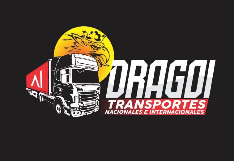 Logo dragoi